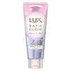 LUX Bath Glow Repair & Shine Rinse Treatment Hair Mask,