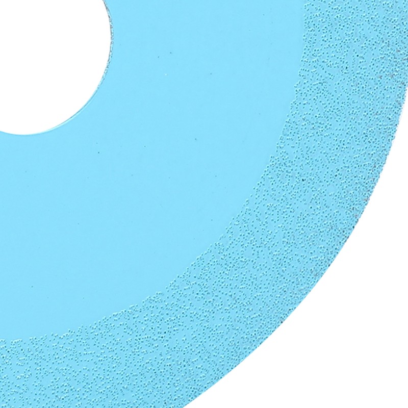 5Pcs 100mm 4 Inch Glass Cutting Disc Diamond Glass Cutting