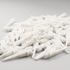 LSTYLE Short Lippoint Dart Tips - White | 2BA Soft