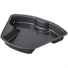 ウィルトン(Wilton) ケーキ型 メタル W33.6×D3.5×H27.2cm 2105-0051