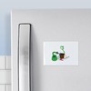 CafePress Garden Tools Magnets Rectangle Magnet, 3"x2" Refrigerator Magnet