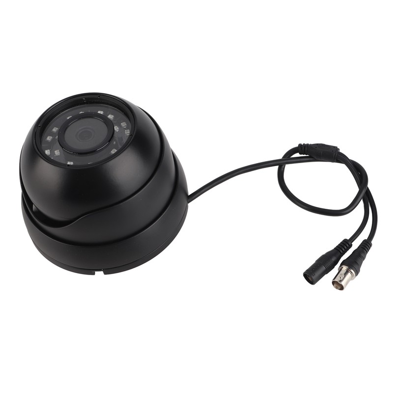 1080p CCTV Dome Camera AHD Camera Surveillance NTSC System for