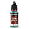 Vallejo Game Color, Metallic 2023 17ml