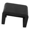 Bumper Hood Rest Bushing 13 04711 Colorfast Aging Resistant Replacement