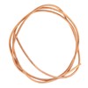 Jiawu 2m Soft 6mm Copper Tube Coil for Air Conditioner