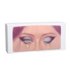 Makeup Practice Face Board 3D Silicone Reusable Makeup Mannequin Face