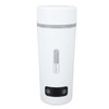 350ml Travel Electric Kettle 4 Temperature Settings Stainless Steel Heating
