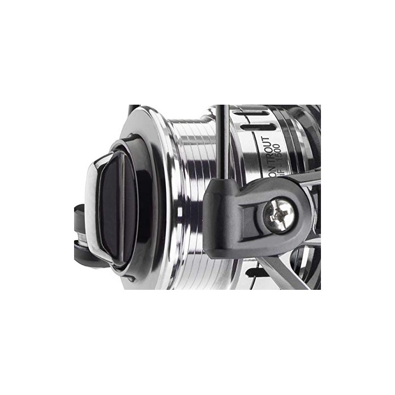 Cormoran Spoon Trout 2PiF 1500