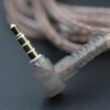 Orivin Nex KZ 2 PIN Earphone Cable High Purity Copper