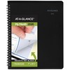AT-A-GLANCE 2026 Appointment Book Planner, Monthly, 7" x 8-3/4", Medium,
