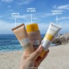 Protector solar Bioderma Photoderm FPS 50 MAX Aquafluide Tono Claro