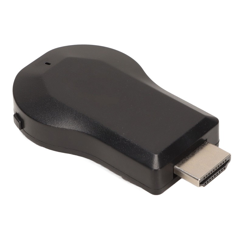 Wireless Display Adapter WiFi 1080P HD Multimedia Interface Wireless Display