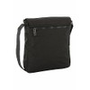 camel active Messenger Bag B00 604 60 Black 4.0 liters