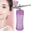 Water Oxygen Sprayer Portable Handheld Face Skin Moisturizing Nano Spray