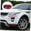 ABOOFAN 2 Rolls Car Door Sill Protector Scratch Rubber Door