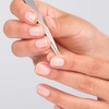Remos Stainless Steel Splinter Tweezers