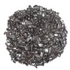 Hematite 200 Gram Mini Gemstone Tumbled Gemstone Discharge Size 4-8.