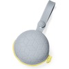 Skip Hop Sostenedor De Chupetes: Bolsillo Para Chupetes De Silicona