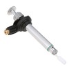 Outdoor Camping Multi Fuel Oil Stove with 500ml Gasoline Fuel