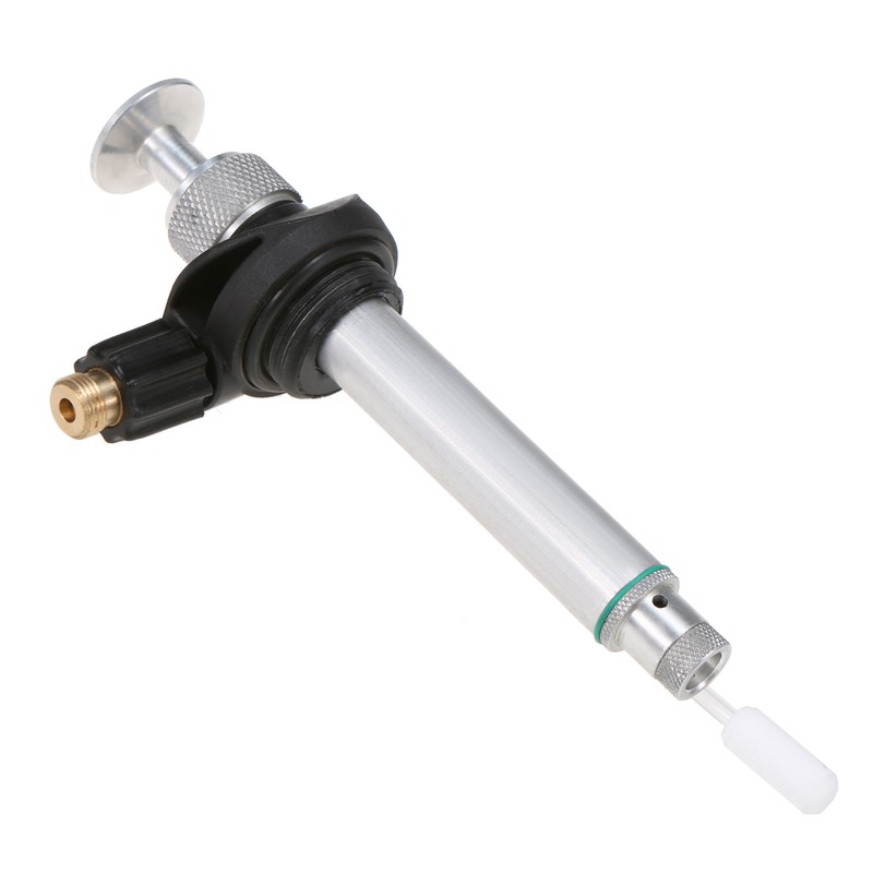 Outdoor Camping Multi Fuel Oil Stove with 500ml Gasoline Fuel