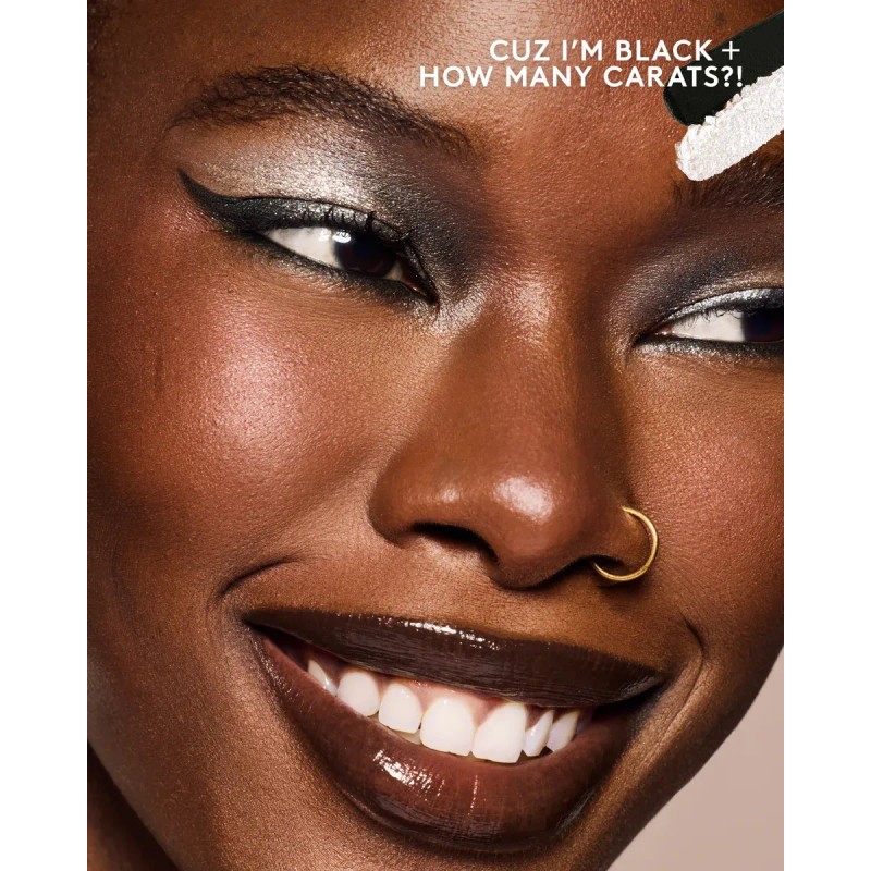 Fenty Beauty Shadowstix Palo De Sombras De Ojos. Diamond Veil