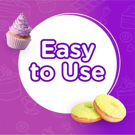 Butterfly Rossen Flavoring Paste, 0.8 oz (25 ml), Pack of 1