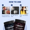 PreSleep Natural Sleep Powder – Melatonin-Free Sleep Aid with Magnesium