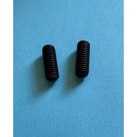 SINGER *NOS* 51283-SINGER SCREWS (LOT OF 2)-FOR SEWING MACHINES*