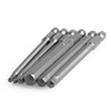 Mesee 6Pcs Magnetic Inner Hexagon Head Screwdriver Bits Set, H2.5-H8