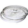 Food Dehydrator Add-A-Tray [Set of 4] For Use with Model: