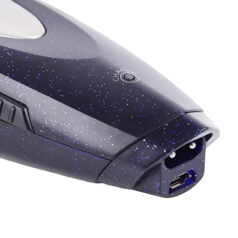 Electric Hair Clipper Rechareable Multi Purpose Electric Hair Cutting Trimmer