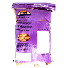 Rani Almonds (800gm)