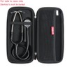 Hermitshell Dedicated Protective Storage Case Compatible with Litman Stesoscope Classic