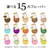 Soy Protein, 10.6 oz (300 g) (Matcha), 15 Flavors, Enzyme