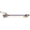 Quick Release for Bob Yak/Ibex QR9610 160 mm for Santana