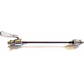 Quick Release for Bob Yak/Ibex QR9610 160 mm for Santana Tandem