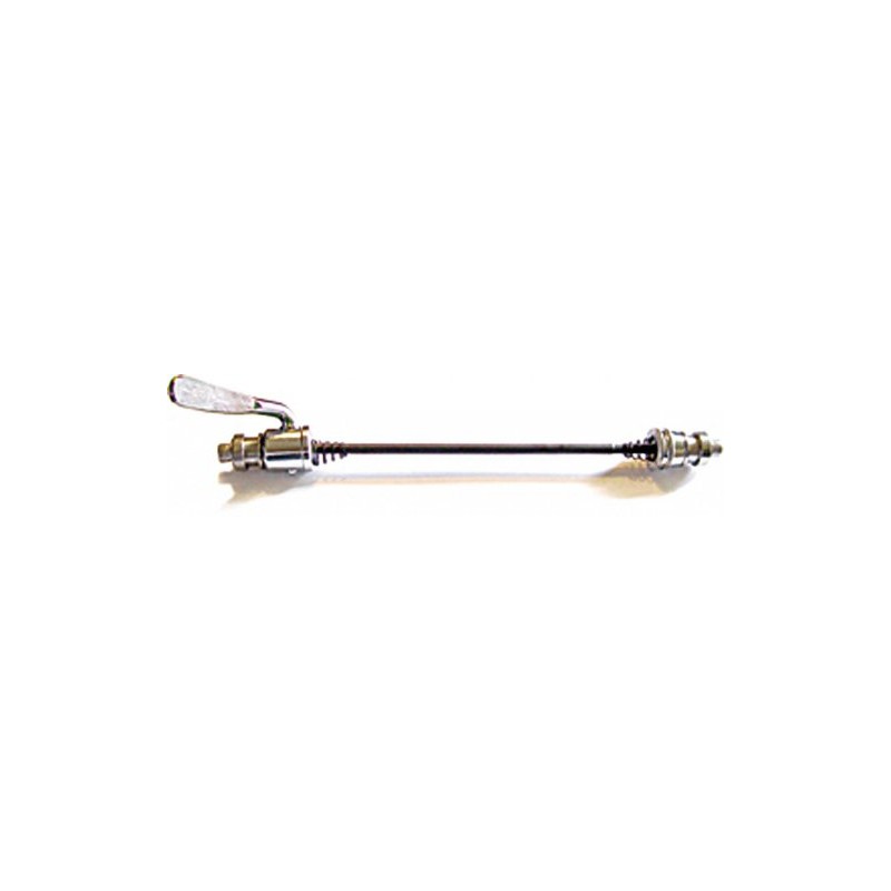 Quick Release for Bob Yak/Ibex QR9610 160 mm for Santana