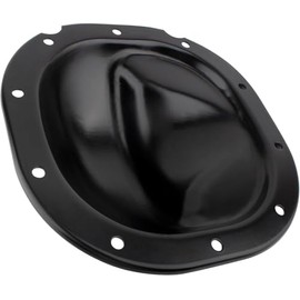 MYSMOT 265-842 Transmission Oil Pan with Gasket & Drain Plug for Nissan Sentra 2013-2016 Versa 2012-2016 Versa Note 2014-2019, 313903JX0A 313903XX0B 31390X420A