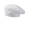 Mont Blanc SH002-01 Beret, White, Free Size, white
