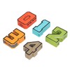 Number Bots Math Toys Transforming Learning Number Car Robots for