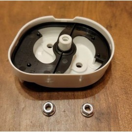 For STIHL NEW Genuine STIHL Filter Housing FS40 FS50 FS56 FS70 HT56 HL56 4144-140-2805 OEM