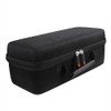 Hard EVA Travel Black Case for Bose SoundLink Revolve Plus