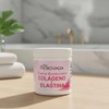 Crema Humectante Colágeno Y Elastina Piel Renovada 125ml Normal Día/noche