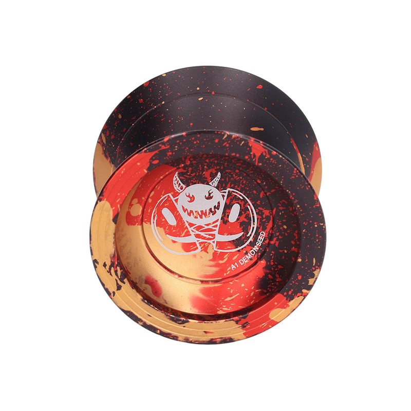 Yo Yo Toy 2 Rotate Modes String Trick Decompression Unresponsive