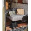 GORDON MILLER 1646563 Car Cordura Dust Box, Coyote Beige