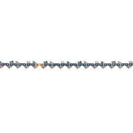 Oregon 80TXL059G Speedcut Nano Chainsaw Chain, 14", Gray