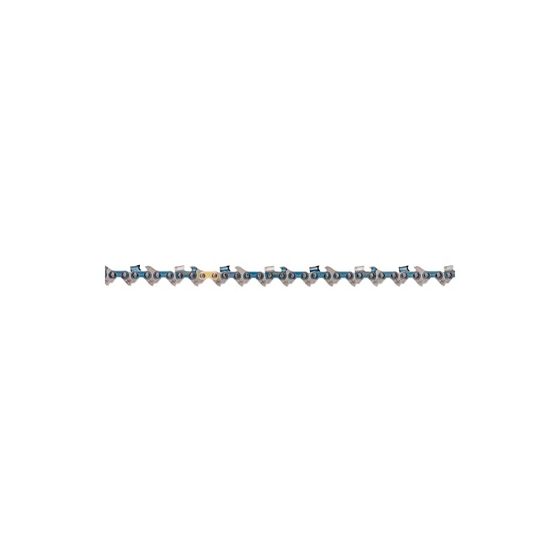 Oregon 80TXL059G Speedcut Nano Chainsaw Chain, 14", Gray