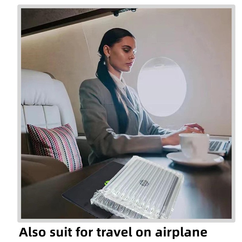 Inflatable Laptop Protective Bag Mailer for 14" - 16" Laptop