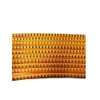 HeyNana - 200 Flexible Cable Marker Clips 0-9 PVC Cable