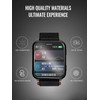 UYRUREL Screen Protector for Garmin Venu X1 Smart Watch, High-definition